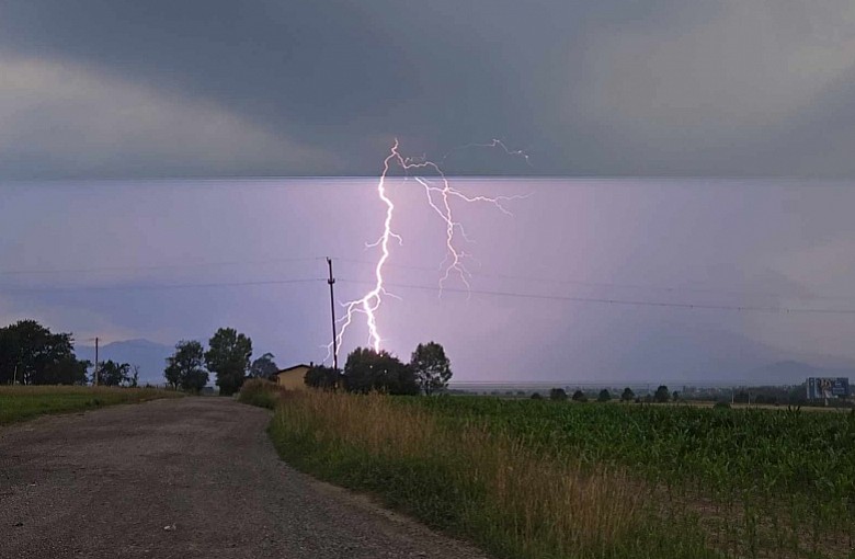 Pogoda Powiat Żywiecki. Synoptycy ostrzegają