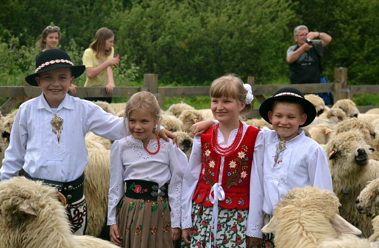 XIV Zwyk Bacowski za nami