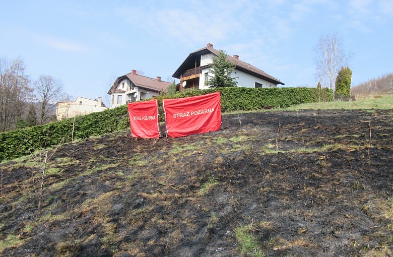 Policja ostrzega przed tragicznymi skutkami nieodpowiedzialności