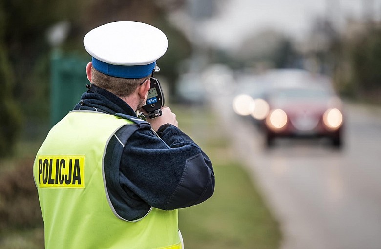 Powiat Żywiecki: Dzisiaj wzmożone działania policji