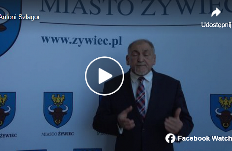 Antoni Szlagor: Oświadczam, że nikt tego schroniska nie będzie likwidował