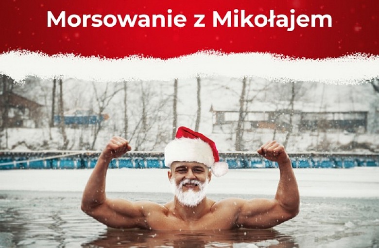 Morsowanie z Mikołajem