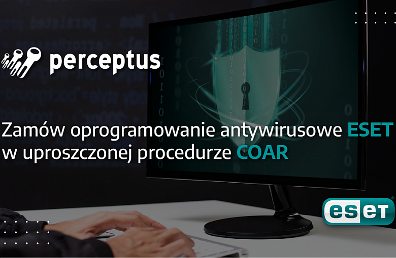 Uproszczona procedura zamówienia ESET dla jednostek publicznych – jak wygląda i kto może skorzystać?