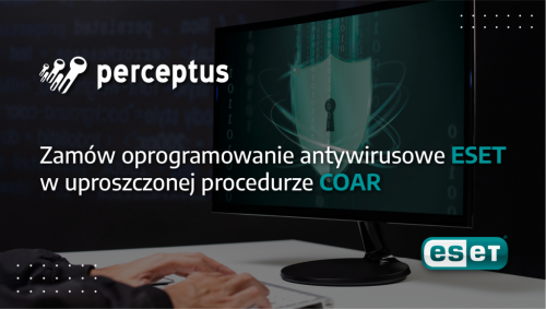 Uproszczona procedura zamówienia ESET dla jednostek publicznych – jak wygląda i kto może skorzystać?